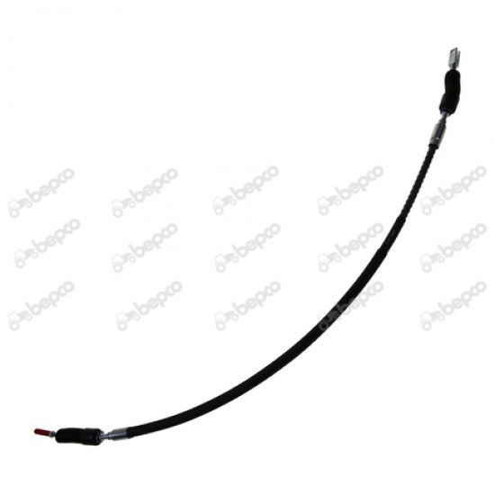 Cablu Ambreiaj Al117192 John Deere AL117192 B49977 Bepco