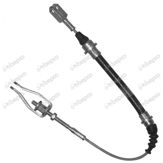 Cablu Ambreiaj Fiat 5111880 5115689 87569044 VPM6509 23/198-5 BEPCO