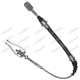 Cablu Ambreiaj Fiat 5111880 5115689 87569044 VPM6509 23/198-5 BEPCO