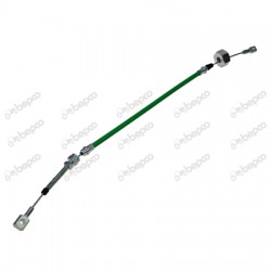 Cablu Frana Mana Fiat Fiat 5125736 5125736N 23/401-2 BEPCO