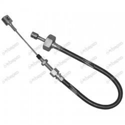 Cablu Frana Mana Fiat Ford Massey Ferguson 5111687 FA5111687 23/401-1 BEPCO