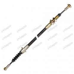 Cablu Frana Mana Massey Ferguson 3581142M2 30/409-35