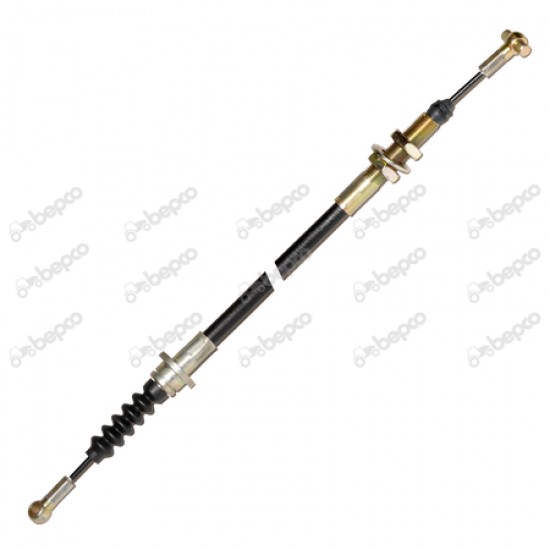 Cablu Frana Mana Massey Ferguson 3581142M2 30/409-35