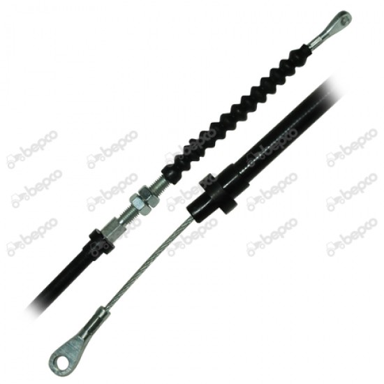 Cablu Monobloc Fiat 4999388 87569256 SF4999388 VPM6500 23/773-1 BEPCO