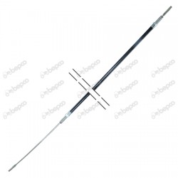 Cablu Monobloc Fiat Fiat 5133515 23/774-1 BEPCO