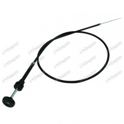Cablu Opritor Fiat Fiat Ford 4999838 5011872 5153380 23/107-14 24/107-14 BEPCO