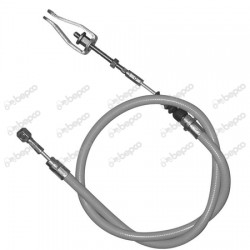 Cablu Priza Fiat Fiat 4998970 5101696 5101698 FA5101696 23/197-2 BEPCO Cablu Priza Fiat Fiat 4998970 5101696 5101698 FA5101696 23/197-2 BEPCO