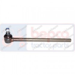 Cap Bara 25/495-22 Case IH 3125171 3125171R1 25/496-17 25/495-22 BEPCO