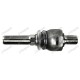 Cap Bara Case IH Mc Cormick 133741675, 1966127C1, 196612C1 25/497-151 BEPCO