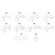 Cap Bara Case Fiat Renault Deutz Fendt Ford John Deere Laverda New Holland Same Steyr Valtra Volvo 025743454 1390431003 E6NN3A300AA H3217279R1 MC3217279R1 V827482 VPJ3154 X800210023000 21/497-64 BEPCO Cap Bara Case Fiat Renault Deutz Fendt Ford John Deere Laverda New Holland Same Steyr Valtra Volvo 025743454 1390431003 E6NN3A300AA H3217279R1 MC3217279R1 V827482 VPJ3154 X800210023000 21/497-64 BEPCO