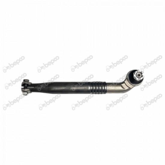 Cap Bara Case IH 1968473C1 VPJ3575 25/495-263 26/495-263 BEPCO