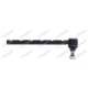 Cap Bara Exterior John Deere 14M7305 AL177945 AL27533 DE16222 26/495-17 BEPCO
