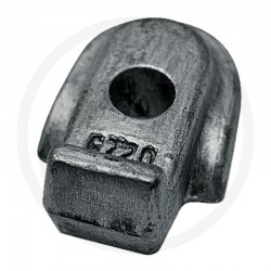 Clema Grebla Stoll (JF-Stoll) 5250616720 GRANIT