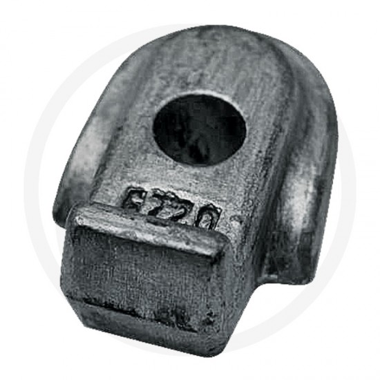 Clema Grebla Stoll (JF-Stoll) 5250616720 GRANIT