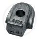 Clema Grebla Stoll (JF-Stoll) 5250616720 GRANIT