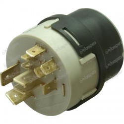 Contact cu Cheie Case Deutz Steyr IH580118 MC1532371C2 01175809 3399520R1 25/950-16 BEPCO