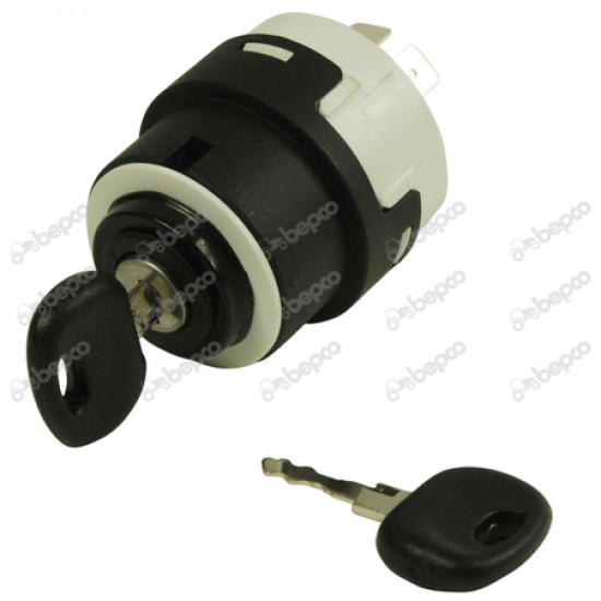Contact Chei Case IH 135700580138 1987424C1 P2741618 P2741648 VPF3262 25/950-33 BEPCO