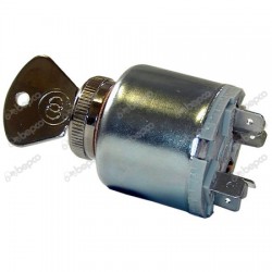 Contact Chei Landini Massey Ferguson 1424109M92, 1424109M91, M1424109, 276590060, 1021283, 14.112.000.11, VPF3252, 14112000, S7659/6, 29/S7659/6 30/950-36 BEPCO
