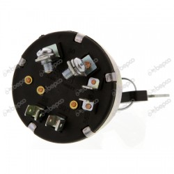Contact cu Cheie Fiat 4158641 51188433 LA4027705 SF4027705 VPF3224 23/953-8 BEPCO