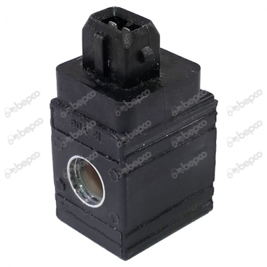 Corp Electrovalva Massey Ferguson 3619763M1 B223125 157361976M1 GRANIT