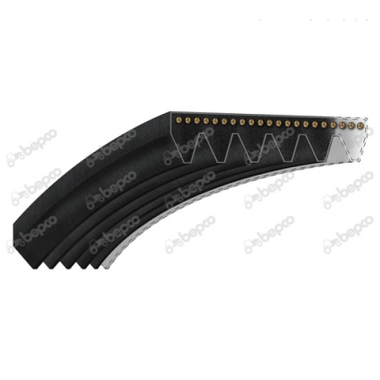 Curea 8pk 2500 John Deere 26/144-113 BEPCO