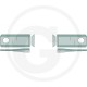 Cutit Cositoare John Deere Kuhn 525K6801420 K6802980 GRANIT
