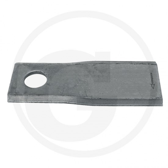 Cutit Cositoare John Deere Stanga 525K6801410 CC124571 GRANIT