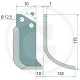 Cutit Freza 18060 F2095010 S Forigo-Roteritalia 18060 F2095010S GRANIT