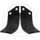 Cutit Freza Forigo-Roteritalia 18060 F2095010D GRANIT