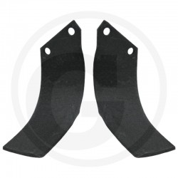 Cutit Freza Howard / Kongskilde 180HOW-01L 73000009953V 9953 GRANIT