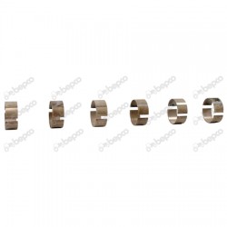 Cuzineti biela Claas Landini Massey Ferguson 002192034 02192038 1076802M91 159865 2192034  S40327 30/3-4 BEPCO