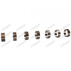 Cuzineti Palier 30/2-29A Claas Landini Massey Ferguson 3637021M91 68079A 68081A 744922M91 86821A 89067A U5MB5A 30/2-29A BEPCO