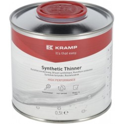 Diluant 0.5l Kramp 960005BKR KRAMP
