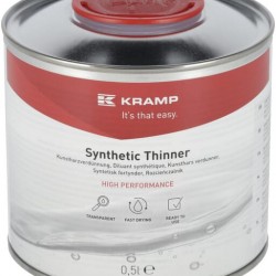 Diluant 0.5l Kramp 960005BKR KRAMP