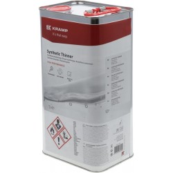 Diluant 5l Kramp 960012BKR KRAMP