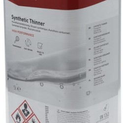 Diluant 5l Kramp 960012BKR KRAMP