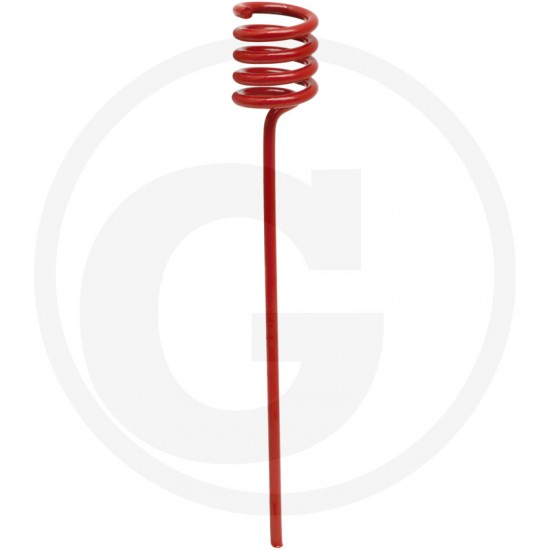 Dinte Grebla 525SH11501 GRANIT