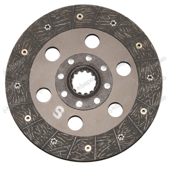 Disc Ambreiaj 23/221-404E Case IH Fiat 4968740 594915 23/221-404E BEPCO