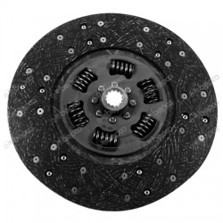 Disc Ambreiaj Case IH Massey Ferguson 1964150C1 3224546R92 329000116 B513912 25/221-55 BEPCO
