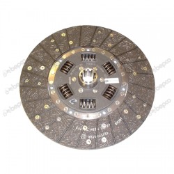 Disc Ambreiaj H207100420020 Fendt 330003320 22/221-708 H207.100.420.020 KRAMP