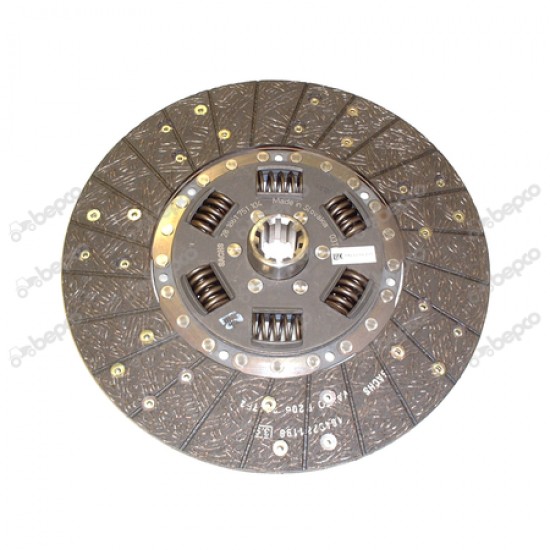 Disc Ambreiaj H207100420020 Fendt 330003320 22/221-708 H207.100.420.020 KRAMP