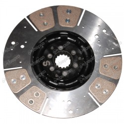 Disc Ambreiaj 23/221-382 New Holland 23/221-382E 23/221-382 BEPCO