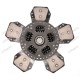Disc Ambreiaj Case IH 1964223C1 1964224C1 1964224EX VPG2216 25/221-58 JAG