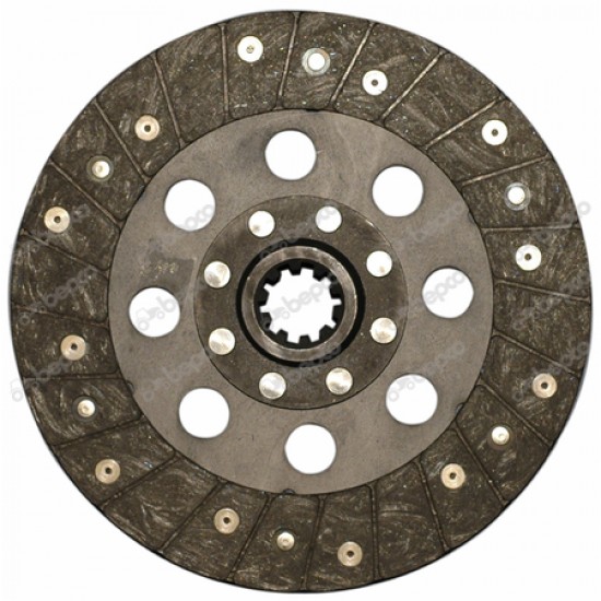 Disc ambreiaj Case IH Fendt 1864634024 F025100100180 F25100100180 22/221-701 BEPCO