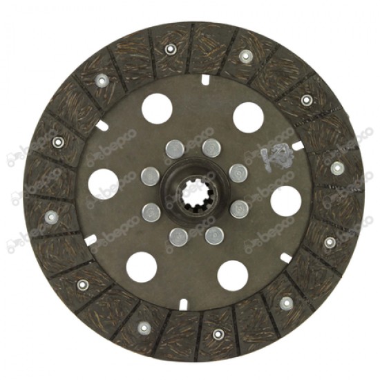 Disc Ambreiaj Case IH Fiat 4968742 23/212-403