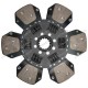 Disc Ambreiaj Case IH Fiat Ford 5092794 5092797 5116052 87569036 9933223 B55541 23/221-360 BEPCO