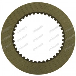 Disc Frictiune Case IH Mc Cormick 245297A1 VPH5344 25/317-82 BEPCO Disc Frictiune Case IH Mc Cormick 245297A1 VPH5344 25/317-82 BEPCO
