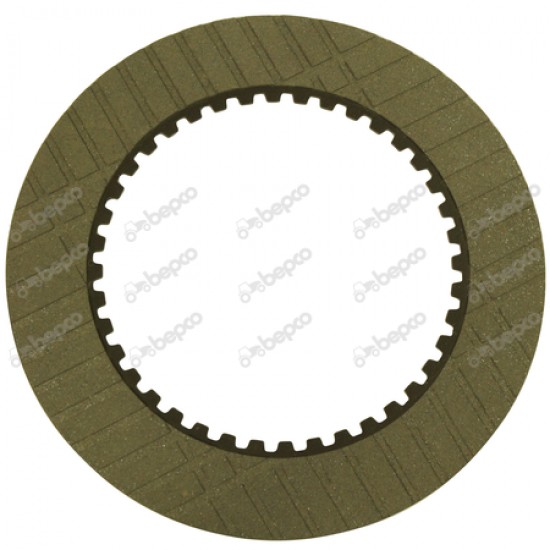Disc Frictiune Case IH Mc Cormick 245297A1 VPH5344 25/317-82 BEPCO