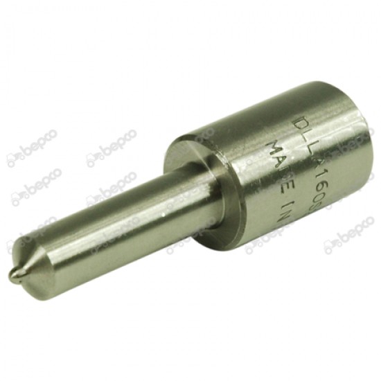 Duza Injector Hurlimann Lamborghini Same 2.4729.010.0 247290100 29/71095 Dlla160s255 BEPCO