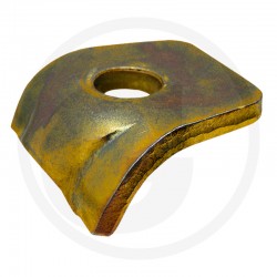 Element de  Fixare Dinte Grebla Deutz-Fahr Krone Vicon/PZ 525938052.1 11322169103.00 937925.0 VF06319155 GRANIT